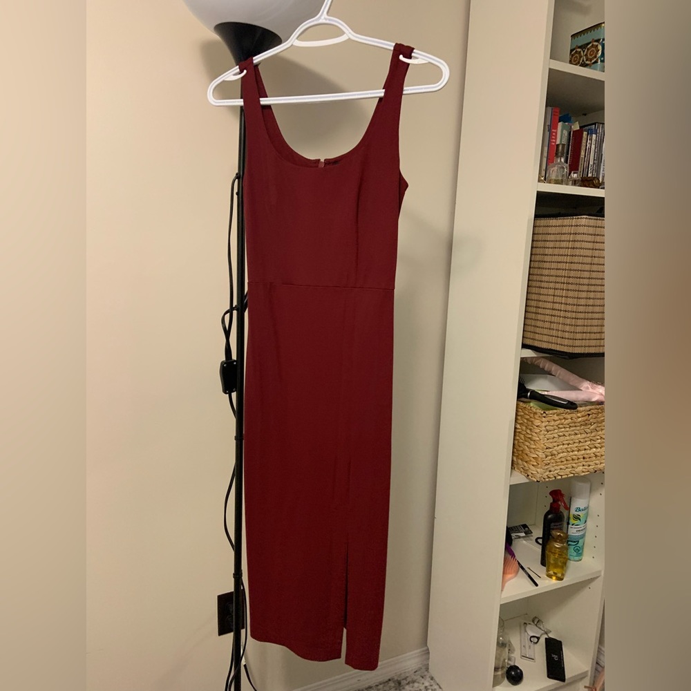 RW&CO. MIDI dress size XXS